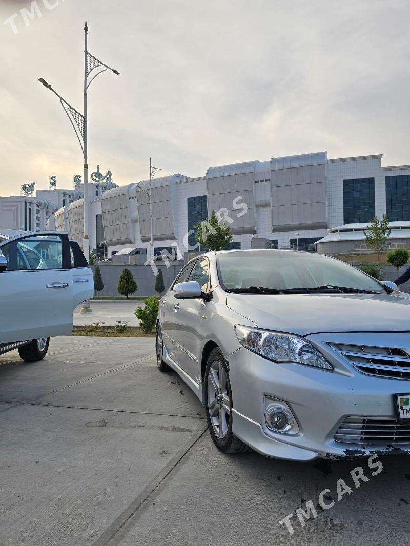 Toyota Corolla 2008 - 140 000 TMT - Aşgabat - img 5