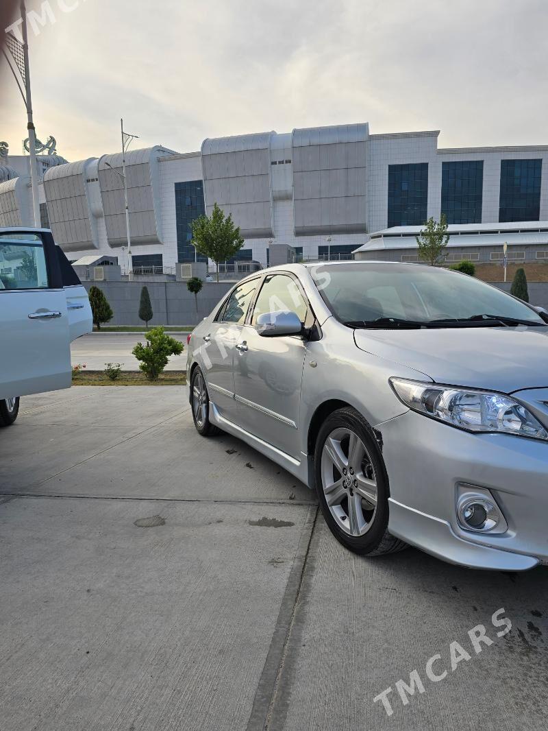 Toyota Corolla 2008 - 140 000 TMT - Aşgabat - img 9