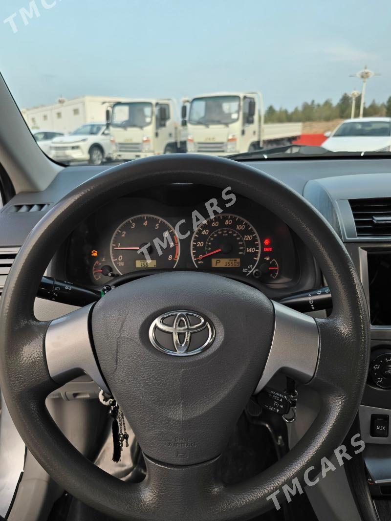 Toyota Corolla 2008 - 140 000 TMT - Aşgabat - img 3