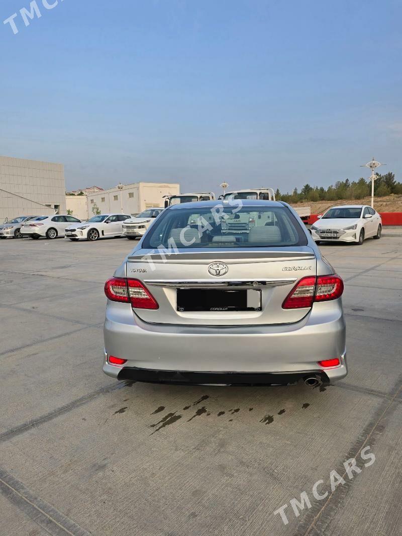 Toyota Corolla 2008 - 140 000 TMT - Aşgabat - img 2