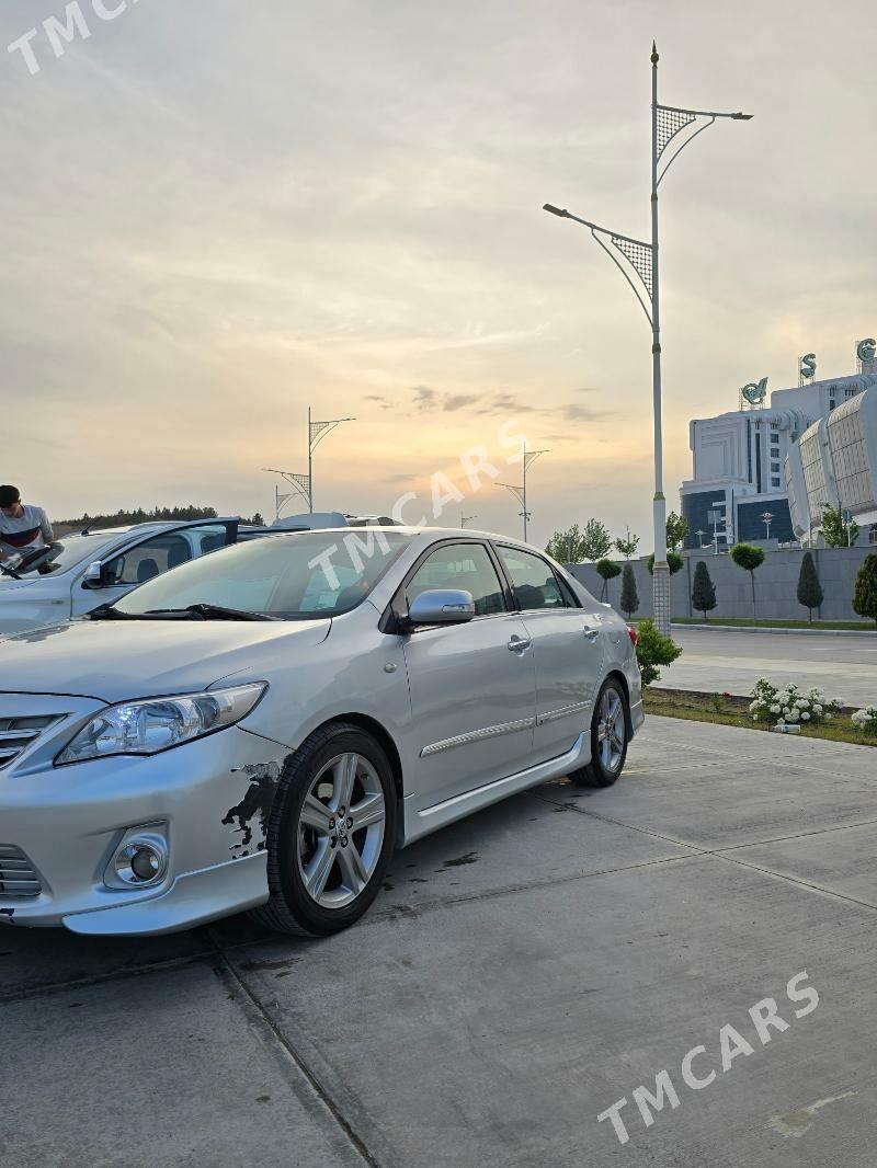 Toyota Corolla 2008 - 140 000 TMT - Aşgabat - img 6