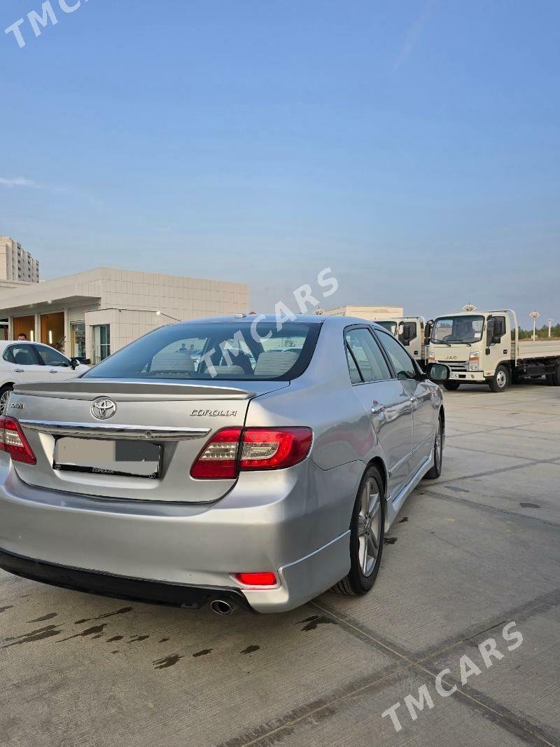 Toyota Corolla 2008 - 140 000 TMT - Aşgabat - img 4