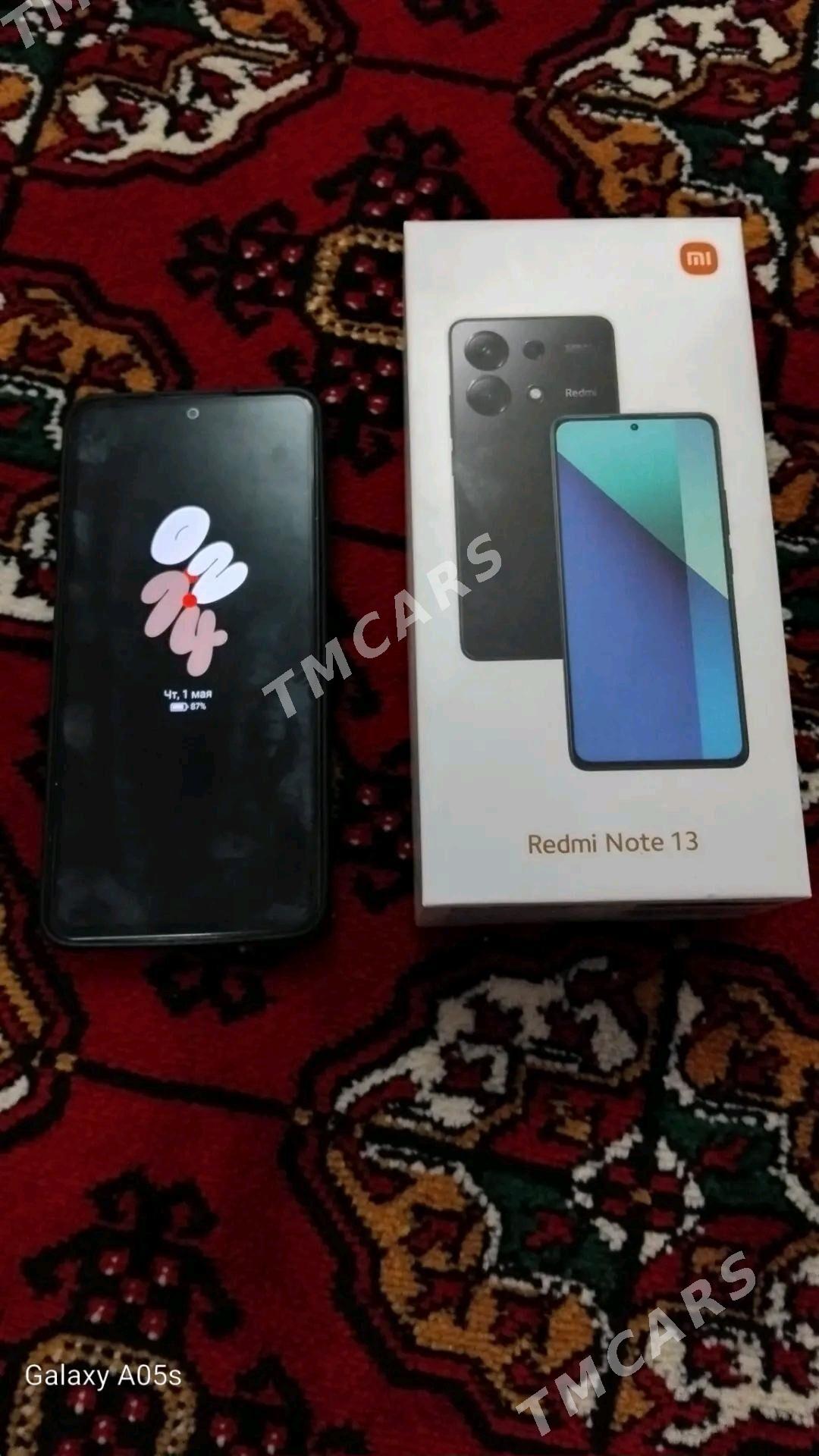 Redmi Not 13 - Kerki - img 2