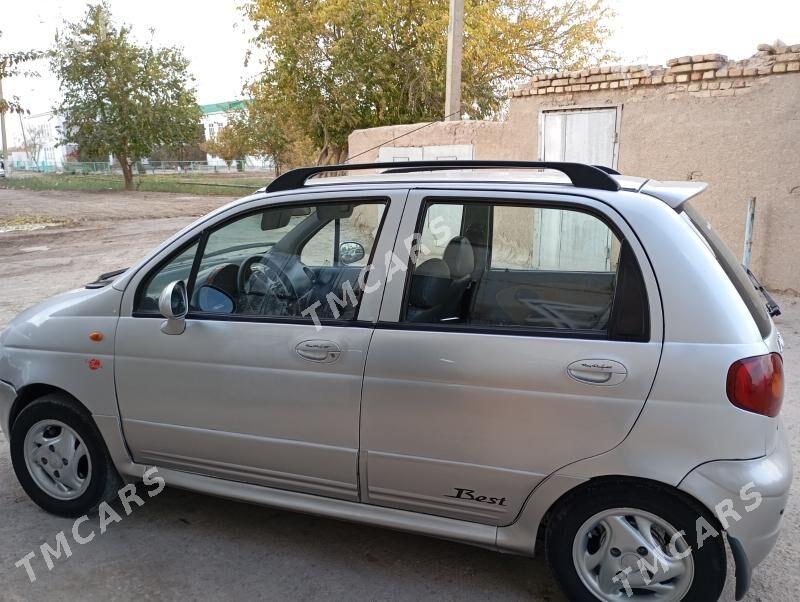Daewoo Matiz 2004 - 37 000 TMT - Daşoguz - img 6