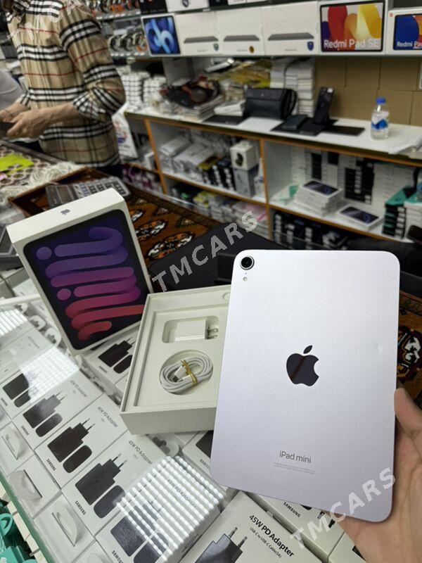 iPad 7 mini 128gb - Торговый центр "15 лет Независимости" - img 4