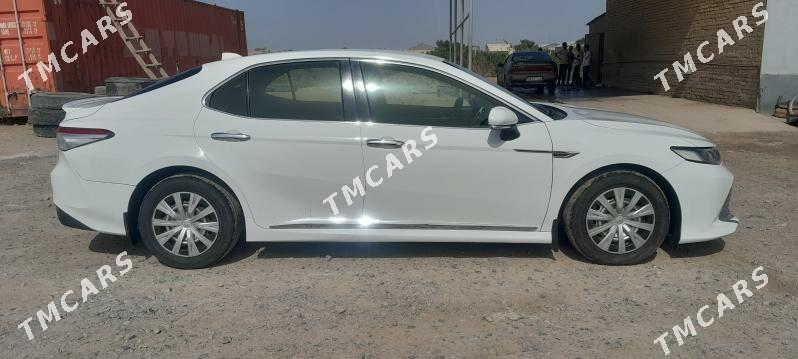 Toyota Camry 2020 - 250 000 TMT - Керки - img 2