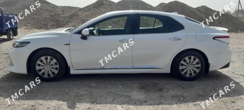 Toyota Camry 2020 - 250 000 TMT - Керки - img 5