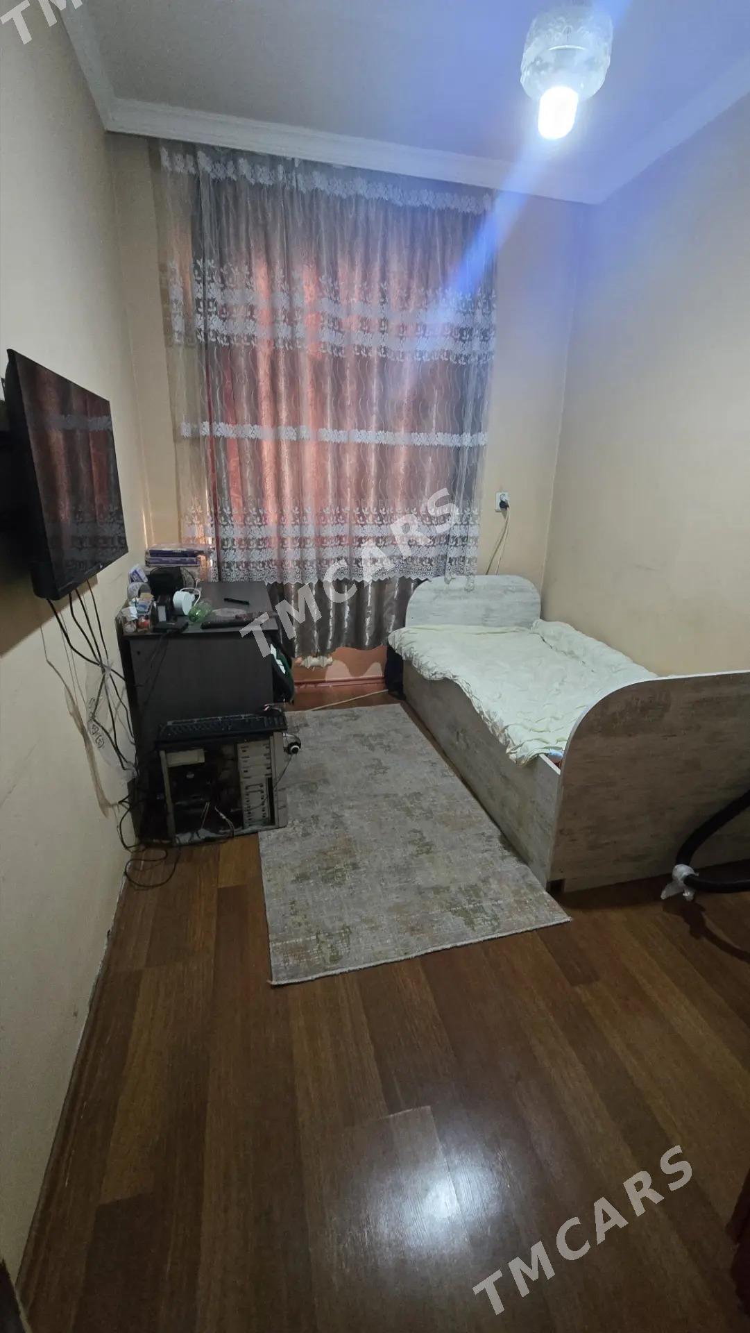 3 etaj 4 komnat - Aşgabat - img 3