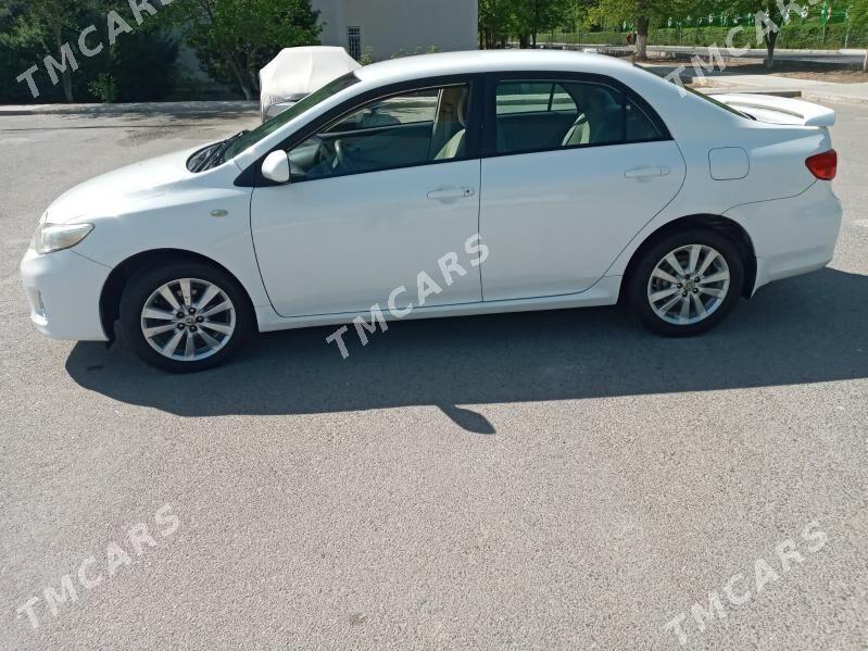 Toyota Corolla 2008 - 145 000 TMT - 30 mkr - img 6