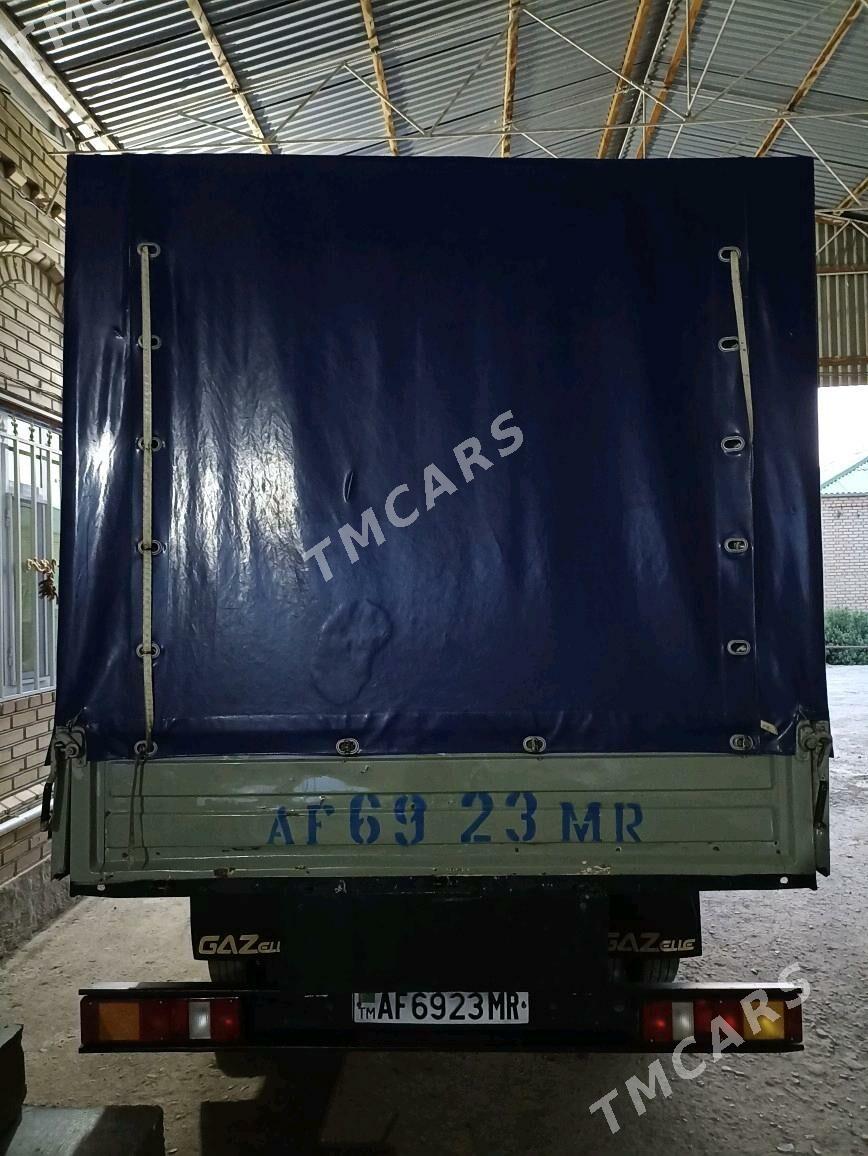 Gaz Gazel 2010 - 160 000 TMT - Murgap - img 3