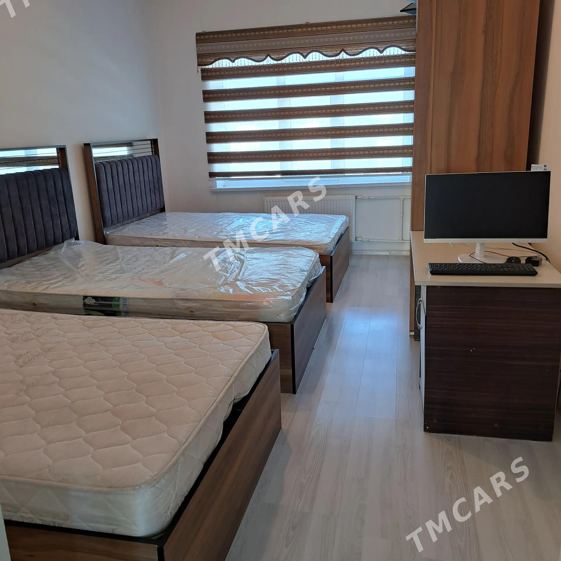 Елитка - Туркменбаши - img 10