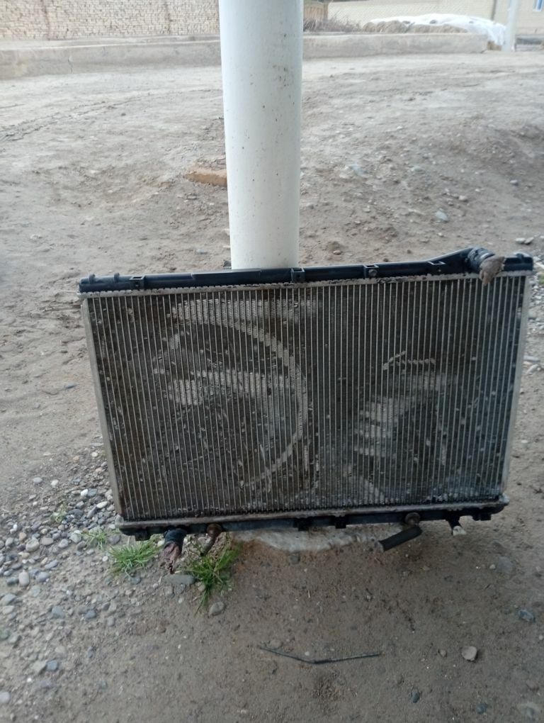 suw radiator 370 TMT - Mary - img 2