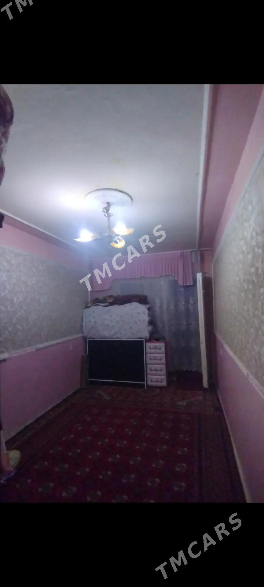 Satlyk kwartir - Mary - img 2