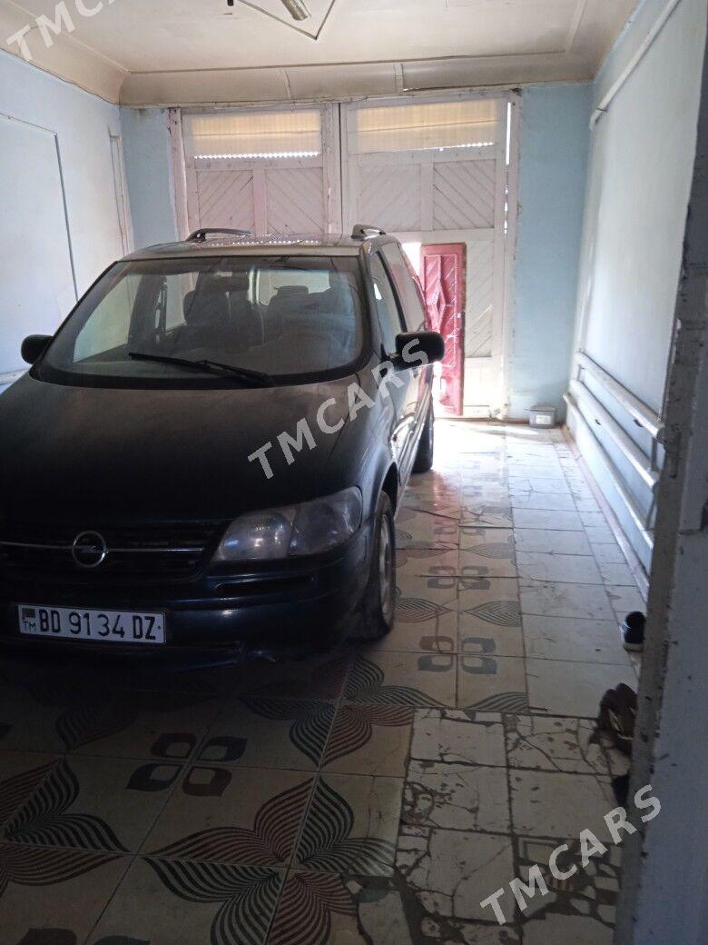 Opel Sintra 1999 - 20 000 TMT - Köneürgenç - img 5
