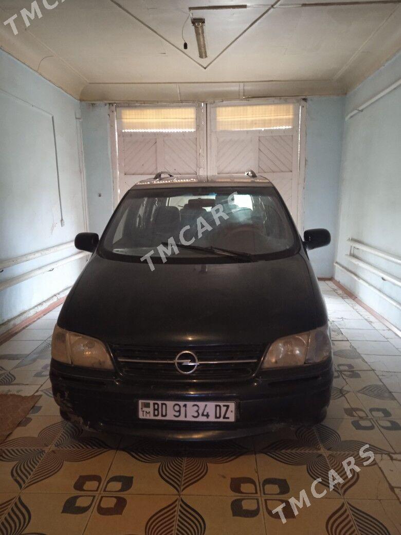 Opel Sintra 1999 - 20 000 TMT - Köneürgenç - img 6