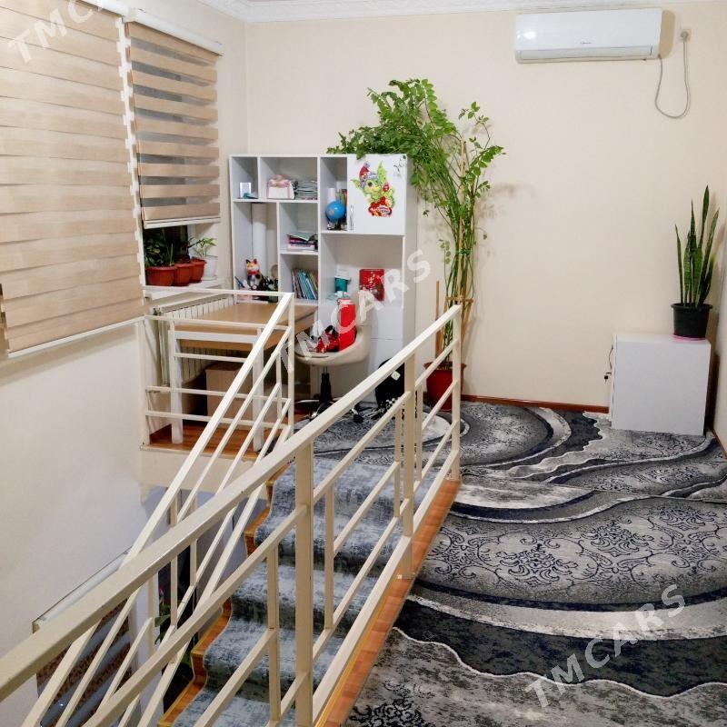 Çoganly arkaç kotej - Ашхабад - img 2