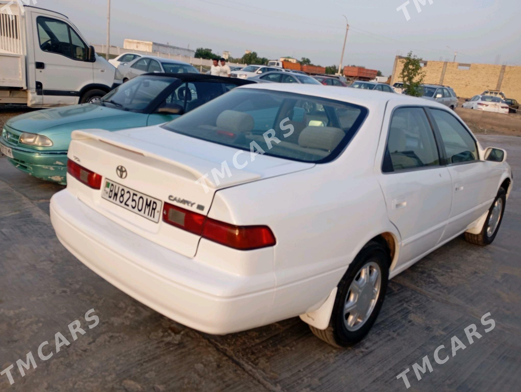 Toyota Camry 1999 - 120 000 TMT - Mary - img 2