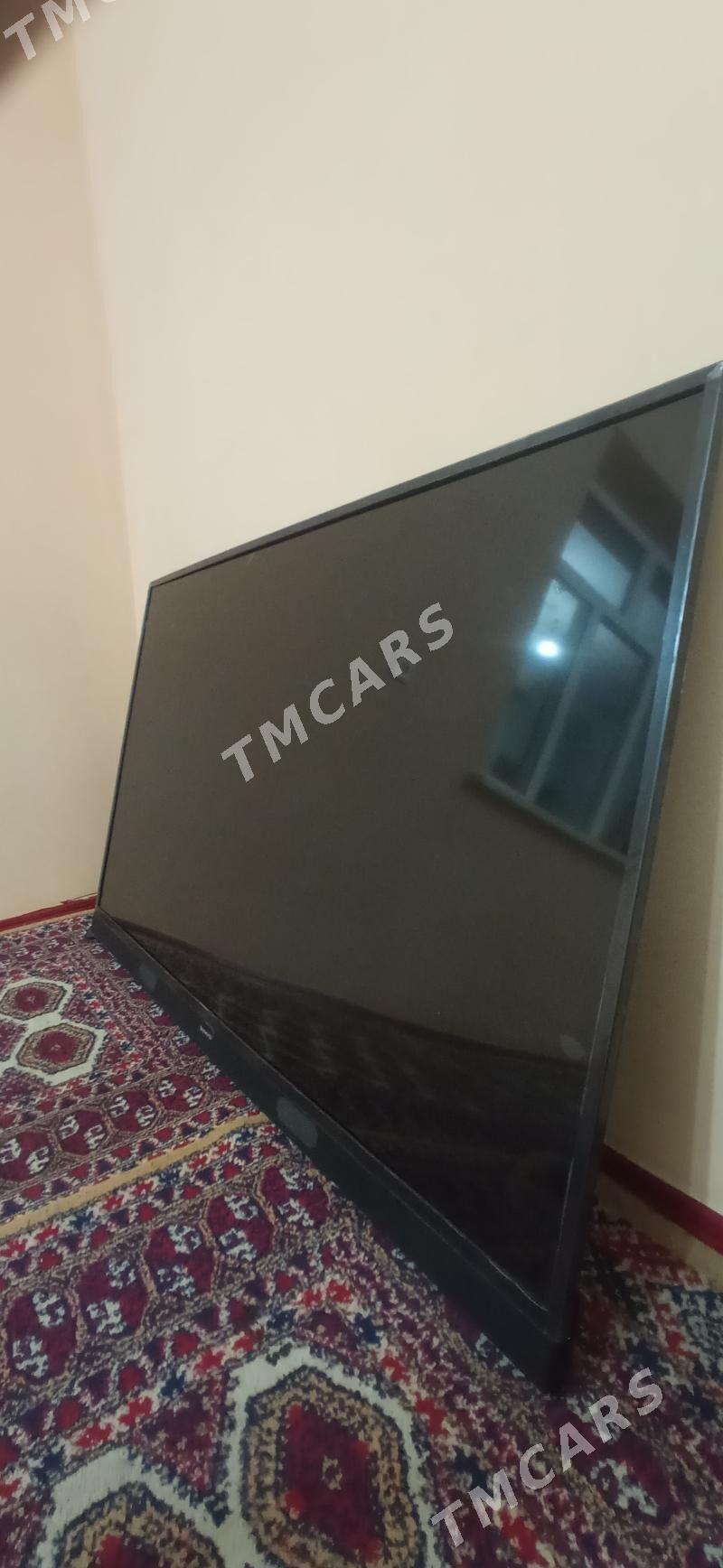 telewizor 55lik - Aşgabat - img 3
