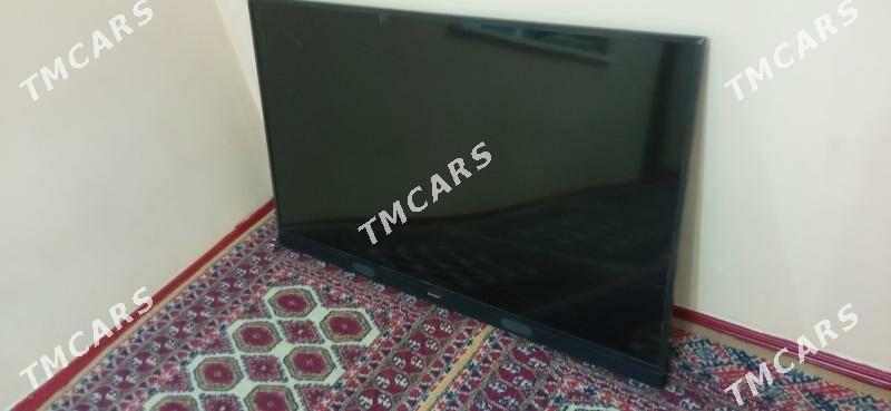 telewizor 55lik - Aşgabat - img 2