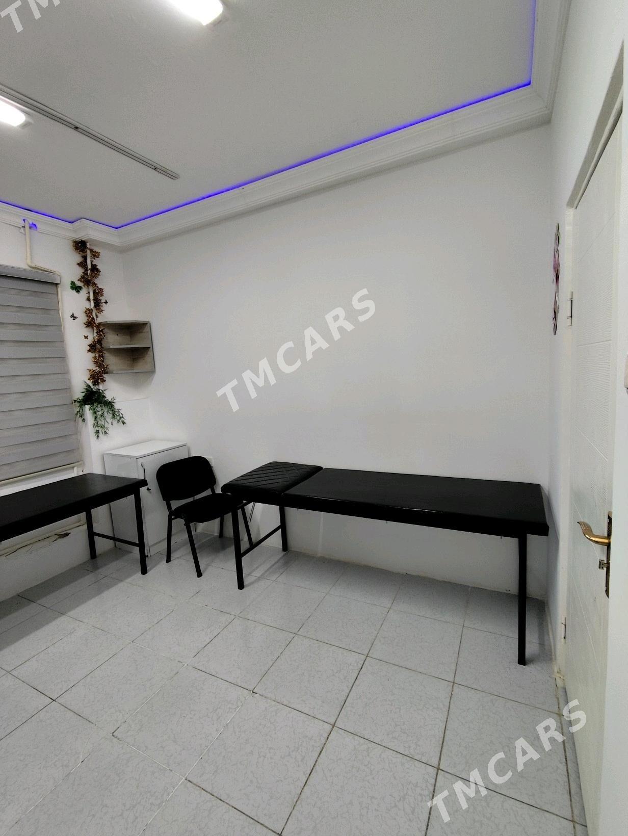 Salon Mir 2 - Aşgabat - img 2