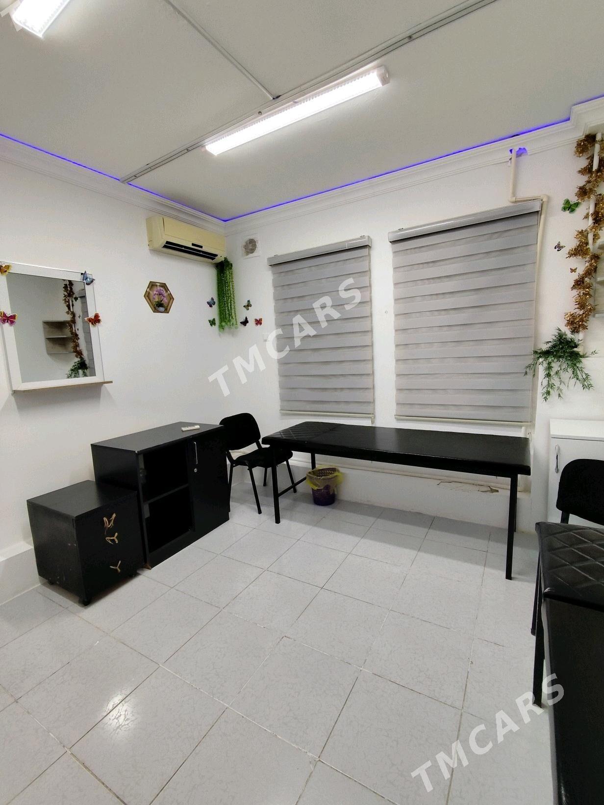 Salon Mir 2 - Aşgabat - img 3