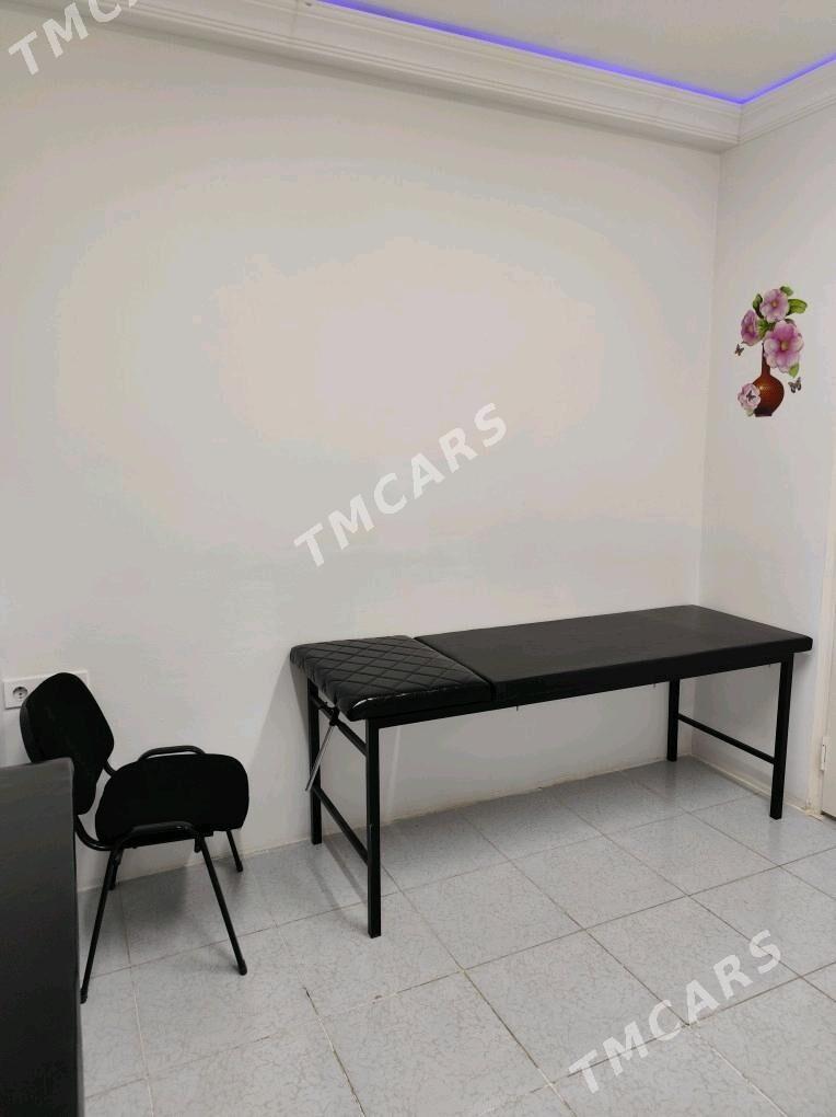 Salon Mir 2 - Aşgabat - img 6