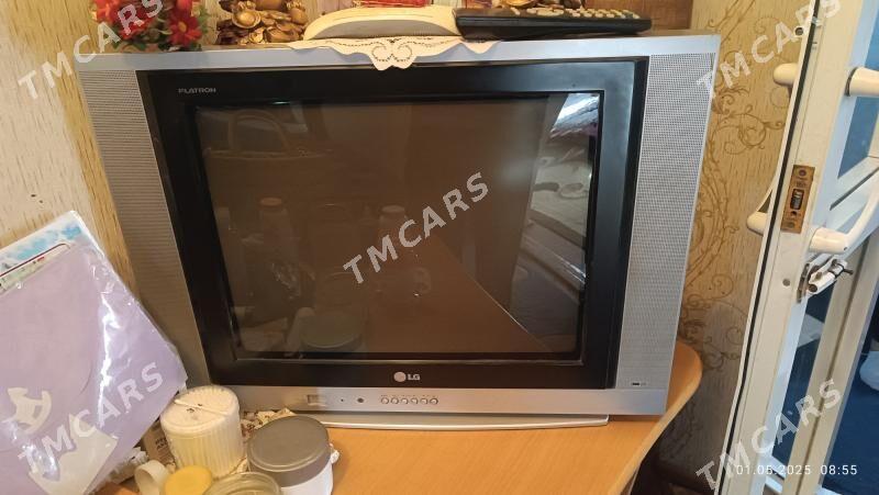 Televizor LG - Türkmenabat - img 2