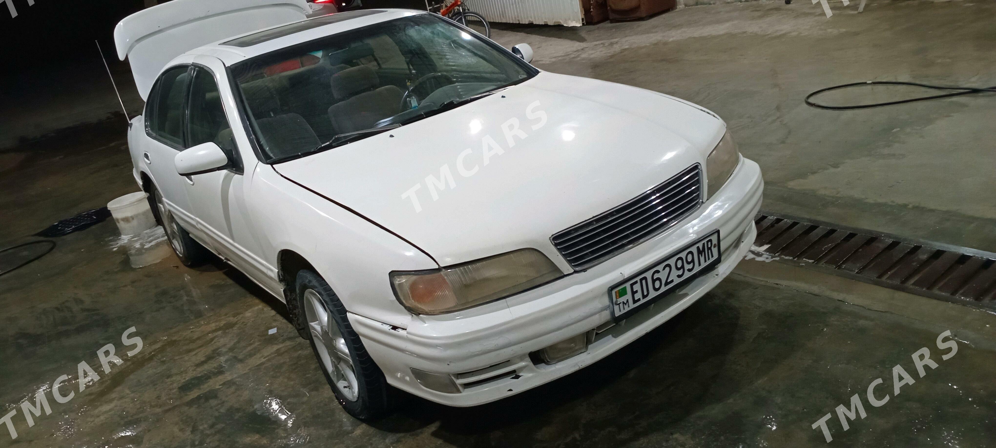 Nissan Cefiro 1995 - 30 000 TMT - Mary - img 3
