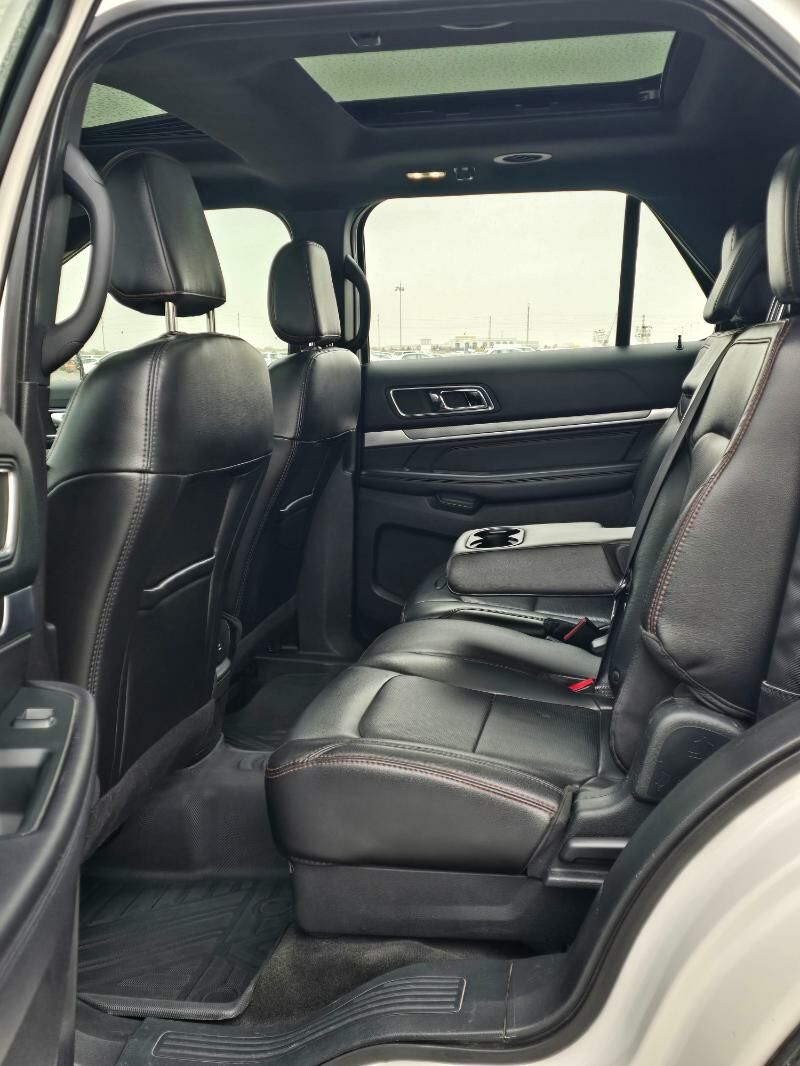 Ford Explorer 2019 - 365 000 TMT - Aşgabat - img 3