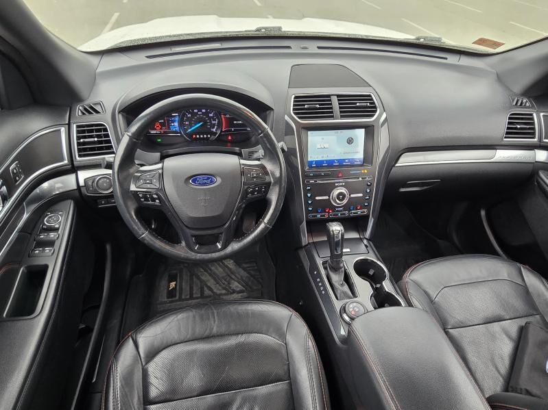 Ford Explorer 2019 - 365 000 TMT - Aşgabat - img 2