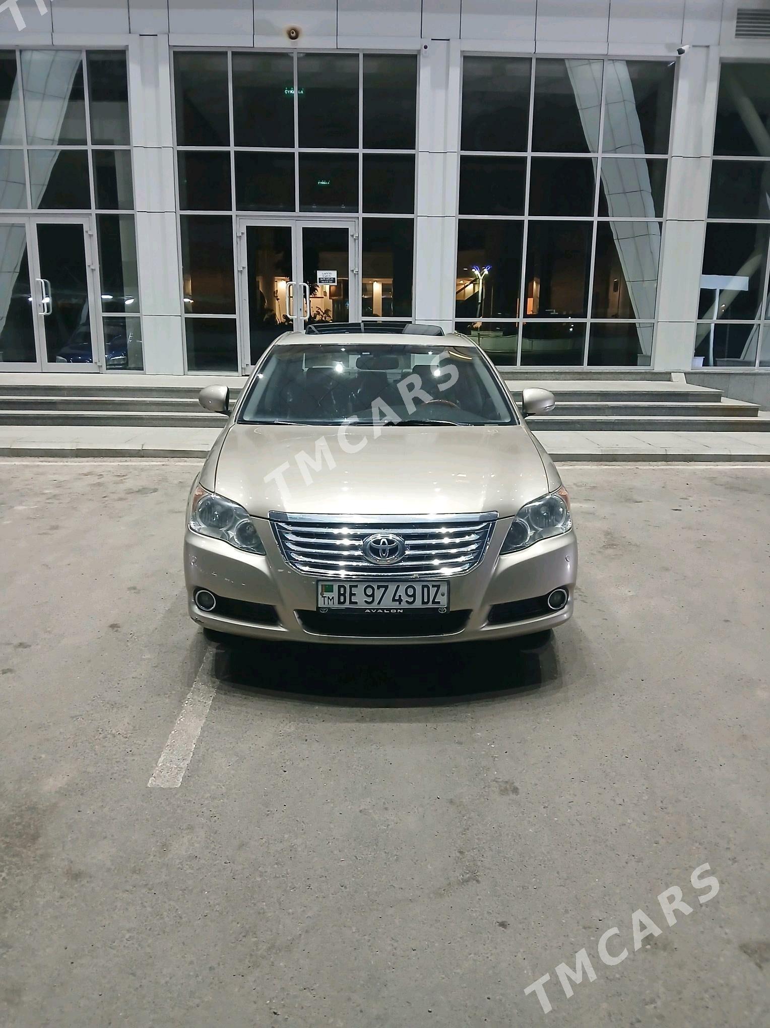Toyota Avalon 2009 - 200 000 TMT - Daşoguz - img 5
