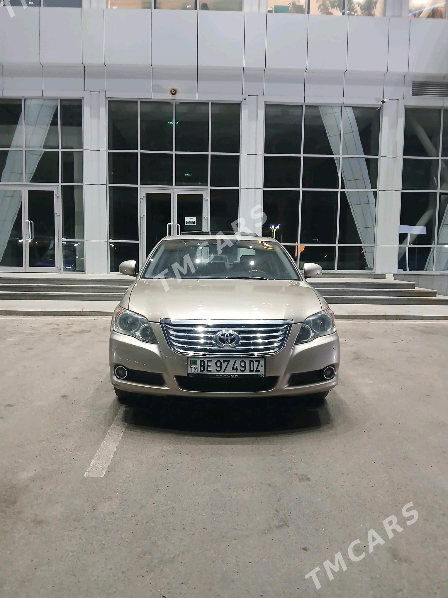 Toyota Avalon 2009 - 200 000 TMT - Daşoguz - img 6