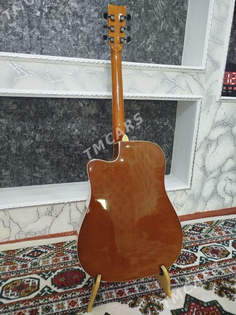 Gitara yamaha FG720C - Şabat etr. - img 2