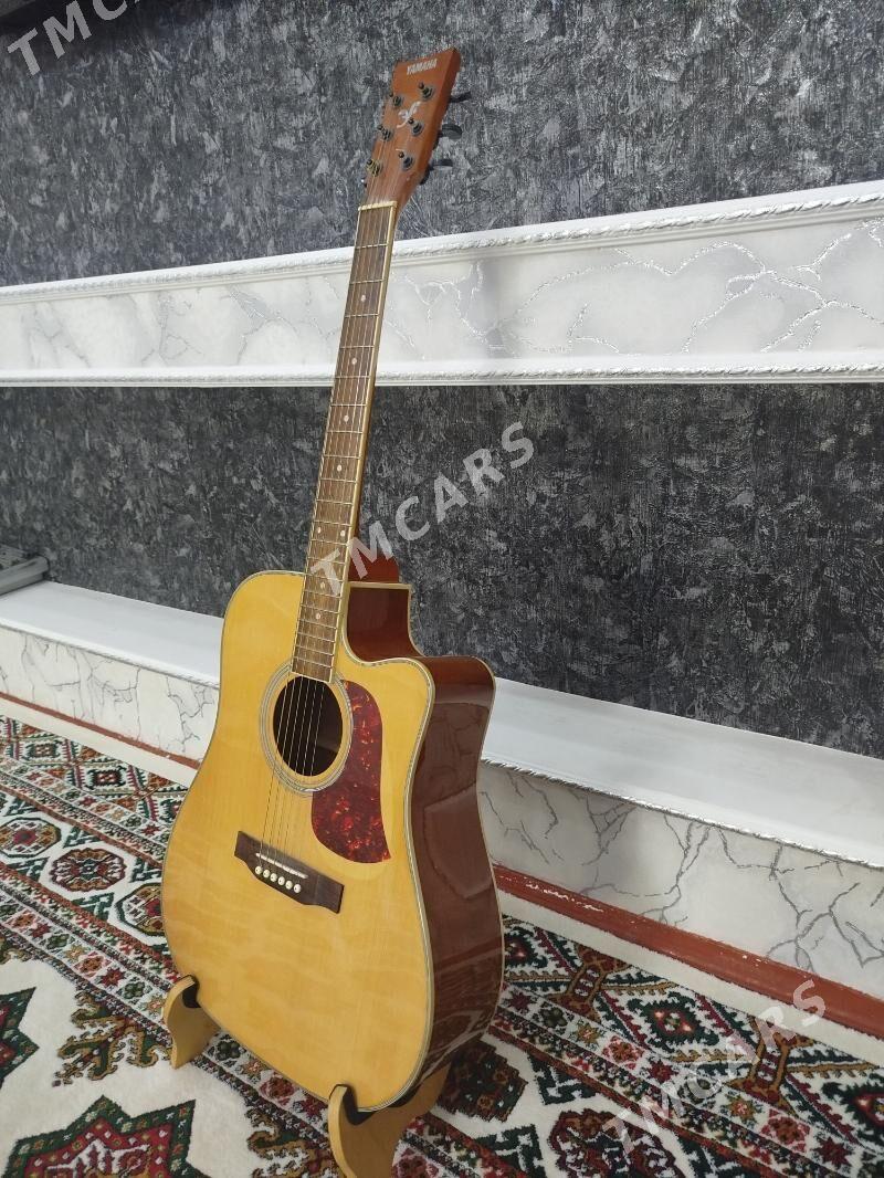 Gitara yamaha FG720C - Şabat etr. - img 3