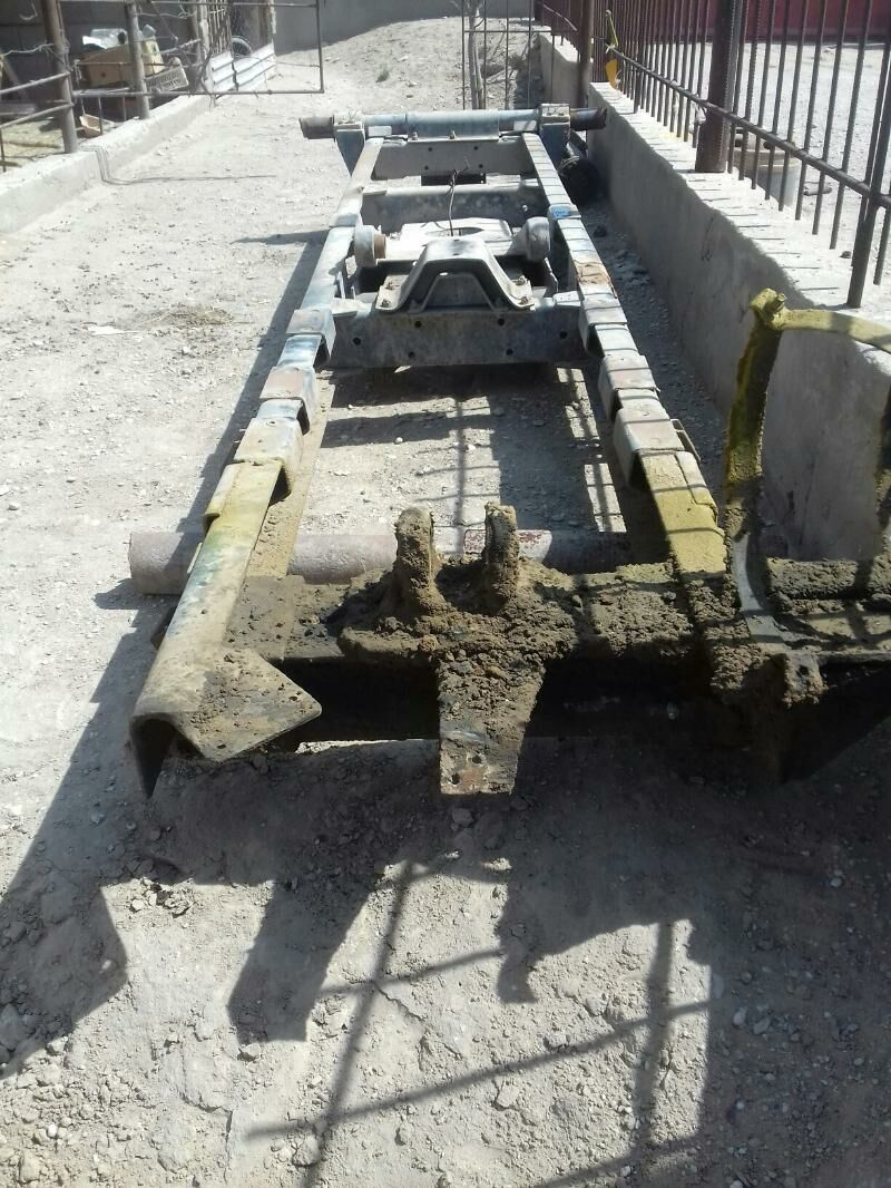 Подрамник 2 200 TMT - Gumdag - img 2