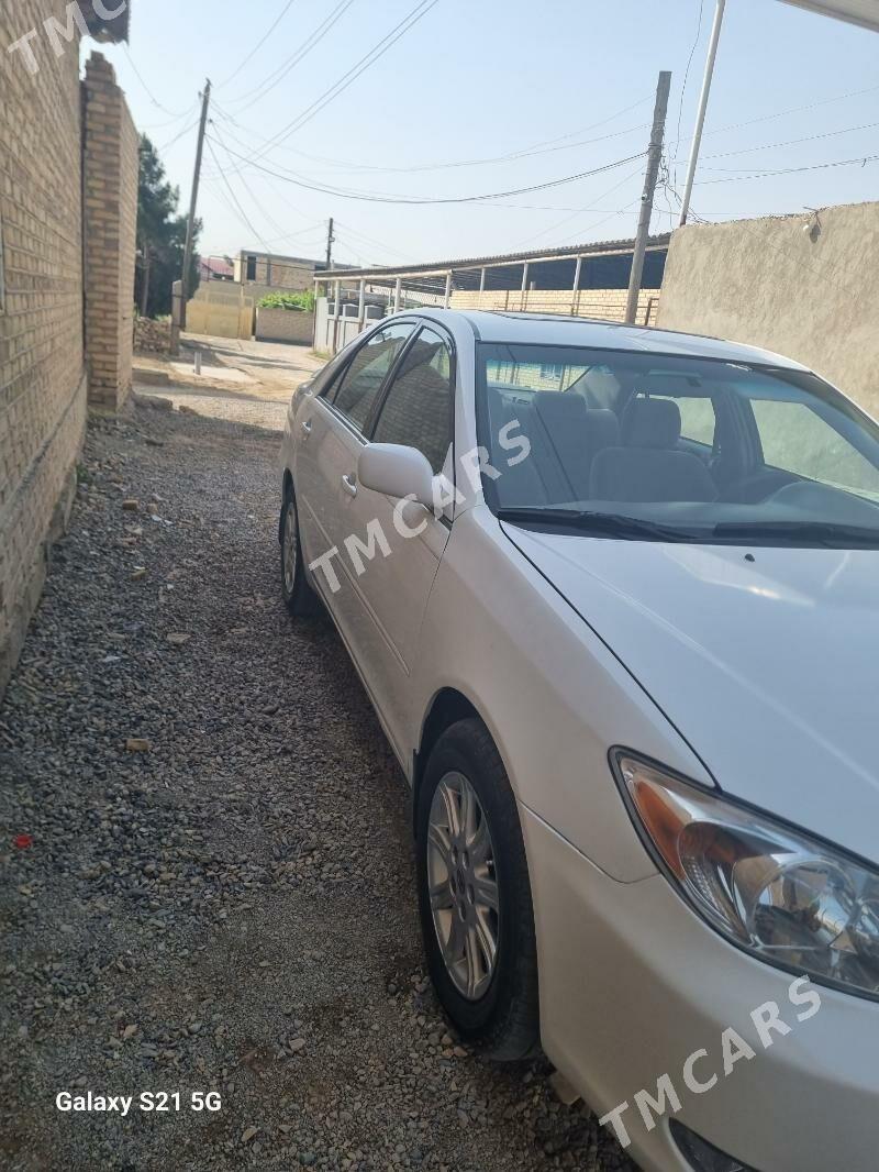 Toyota Camry 2003 - 146 000 TMT - Mary - img 4