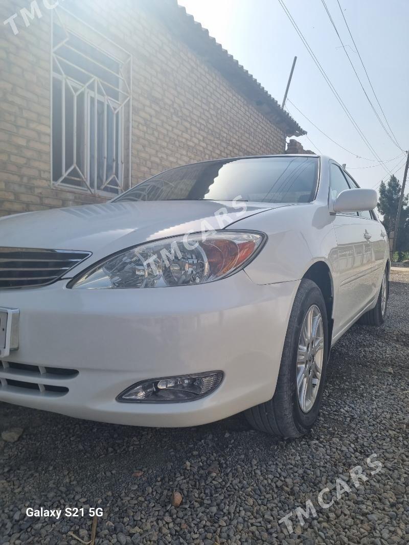 Toyota Camry 2003 - 146 000 TMT - Mary - img 2