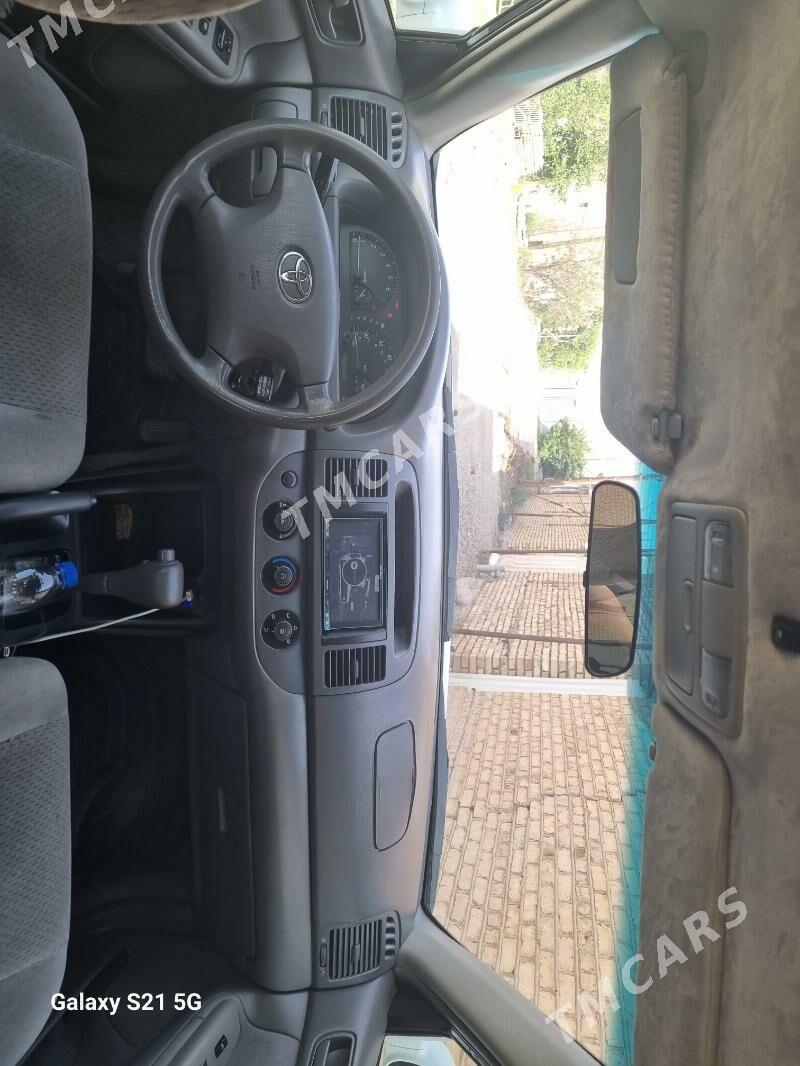 Toyota Camry 2003 - 146 000 TMT - Mary - img 3