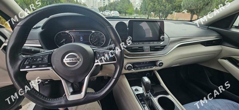Nissan Altima 2020 - 250 000 TMT - Ашхабад - img 2