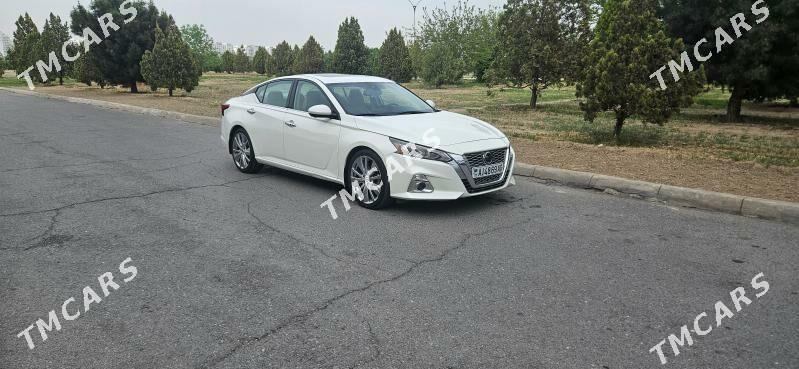Nissan Altima 2020 - 250 000 TMT - Ашхабад - img 4