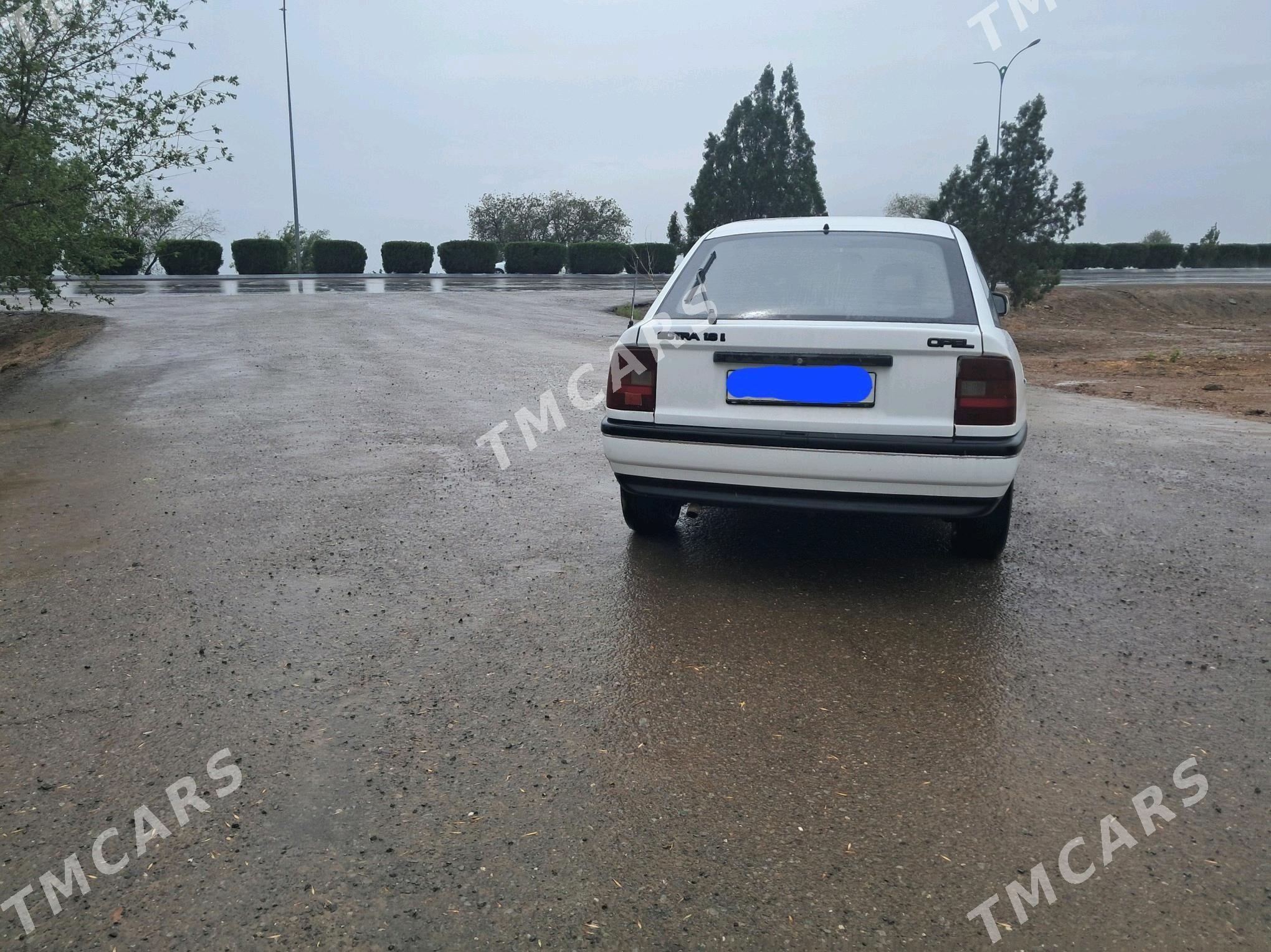 Opel Vectra 1991 - 23 000 TMT - Daşoguz - img 4