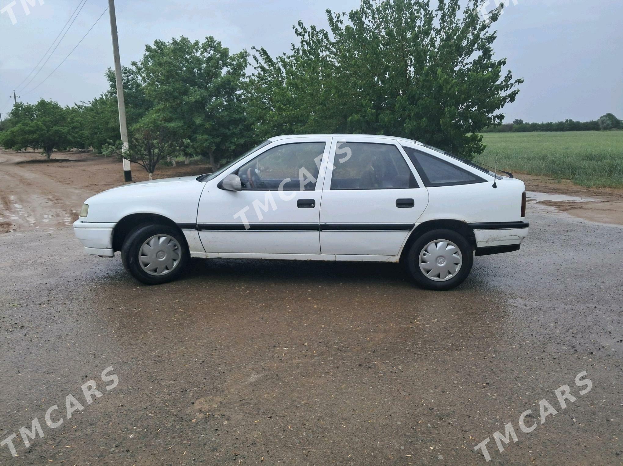 Opel Vectra 1991 - 23 000 TMT - Daşoguz - img 2