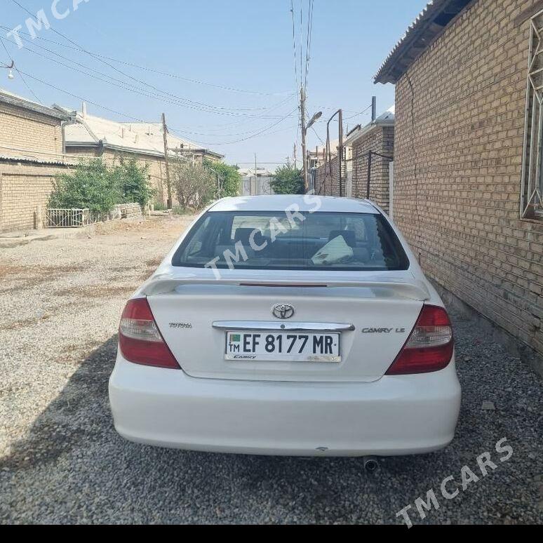 Toyota Camry 2003 - 146 000 TMT - Mary - img 7