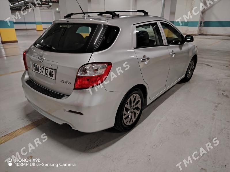 Toyota Matrix 2009 - 146 000 TMT - Gagarin köç, köne Howa menzili - img 3
