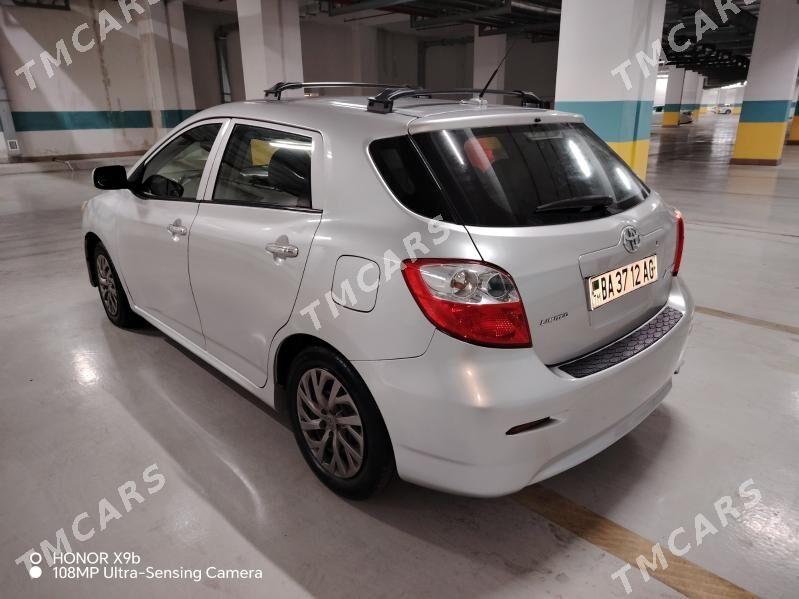 Toyota Matrix 2009 - 146 000 TMT - Gagarin köç, köne Howa menzili - img 2