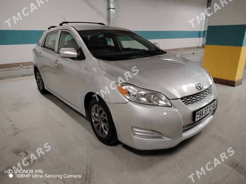 Toyota Matrix 2009 - 146 000 TMT - Gagarin köç, köne Howa menzili - img 5