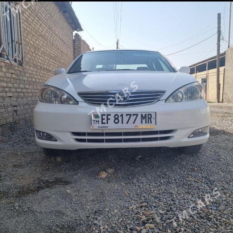 Toyota Camry 2003 - 146 000 TMT - Mary - img 6
