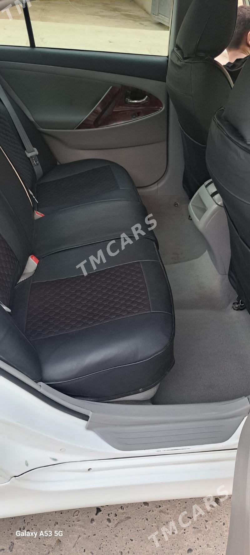 Toyota Camry 2008 - 130 000 TMT - Dänew - img 5