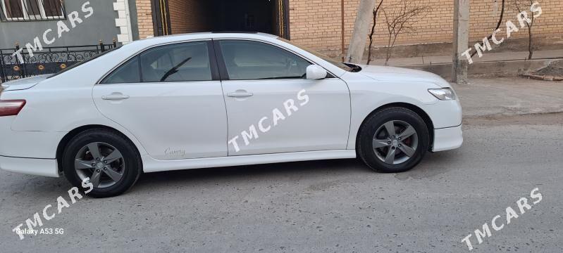 Toyota Camry 2008 - 130 000 TMT - Dänew - img 2