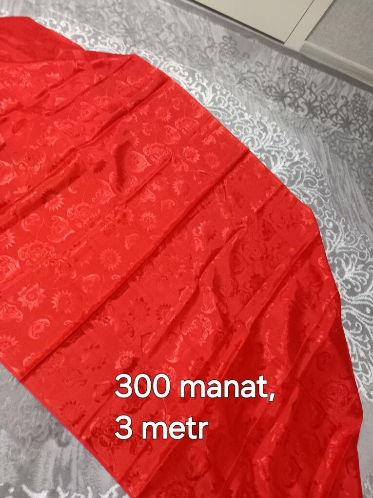 Gadym mata - Balkanabat - img 2